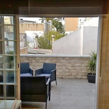 Denia 66 Apartment Valencia